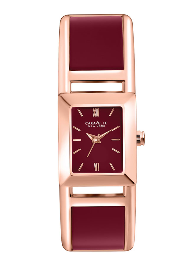 Часы Caravelle New York Ladies Collecion 44L141